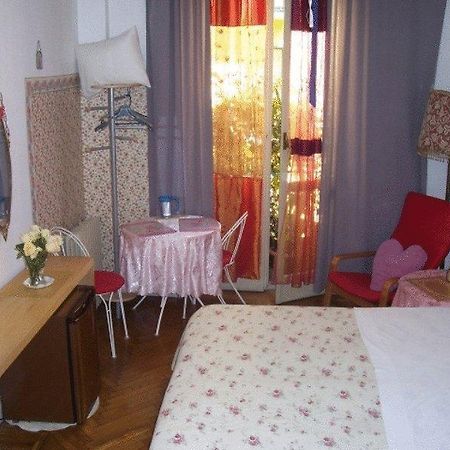 Milan Hotel ภายนอก รูปภาพ