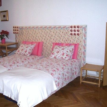 Milan Hotel ภายนอก รูปภาพ