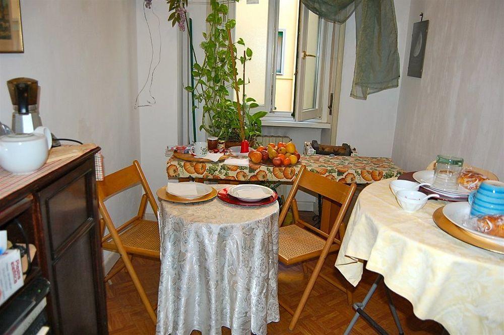 Milan Hotel ภายนอก รูปภาพ