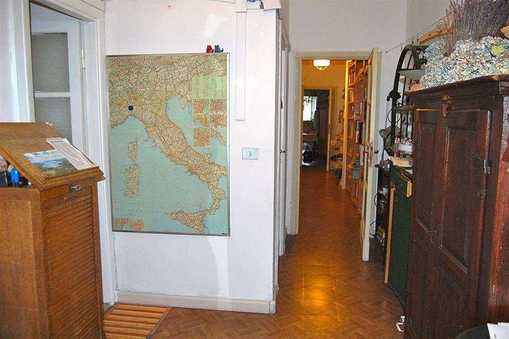 Milan Hotel ภายนอก รูปภาพ