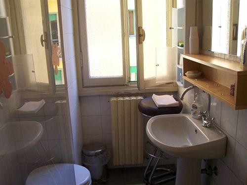 Milan Hotel ภายนอก รูปภาพ
