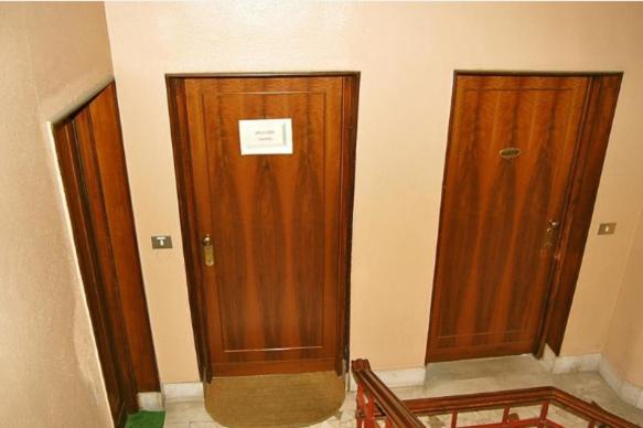Milan Hotel ภายนอก รูปภาพ