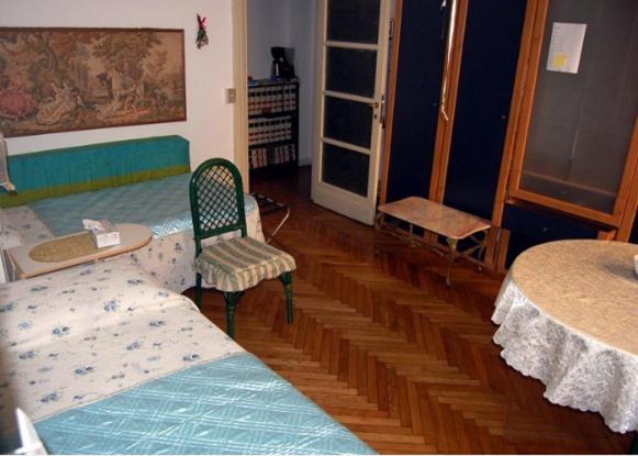 Milan Hotel ห้อง รูปภาพ