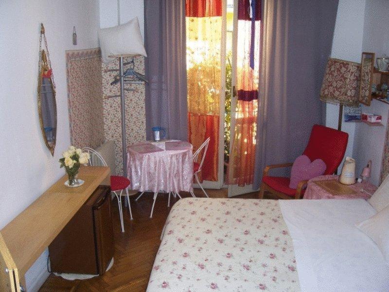 Milan Hotel ภายนอก รูปภาพ